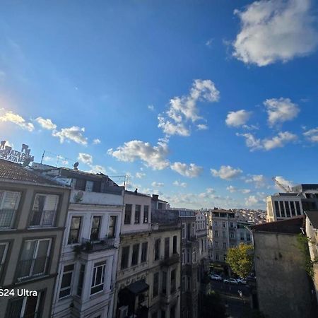 Rafinn Hotel Κωνσταντινούπολη Εξωτερικό φωτογραφία