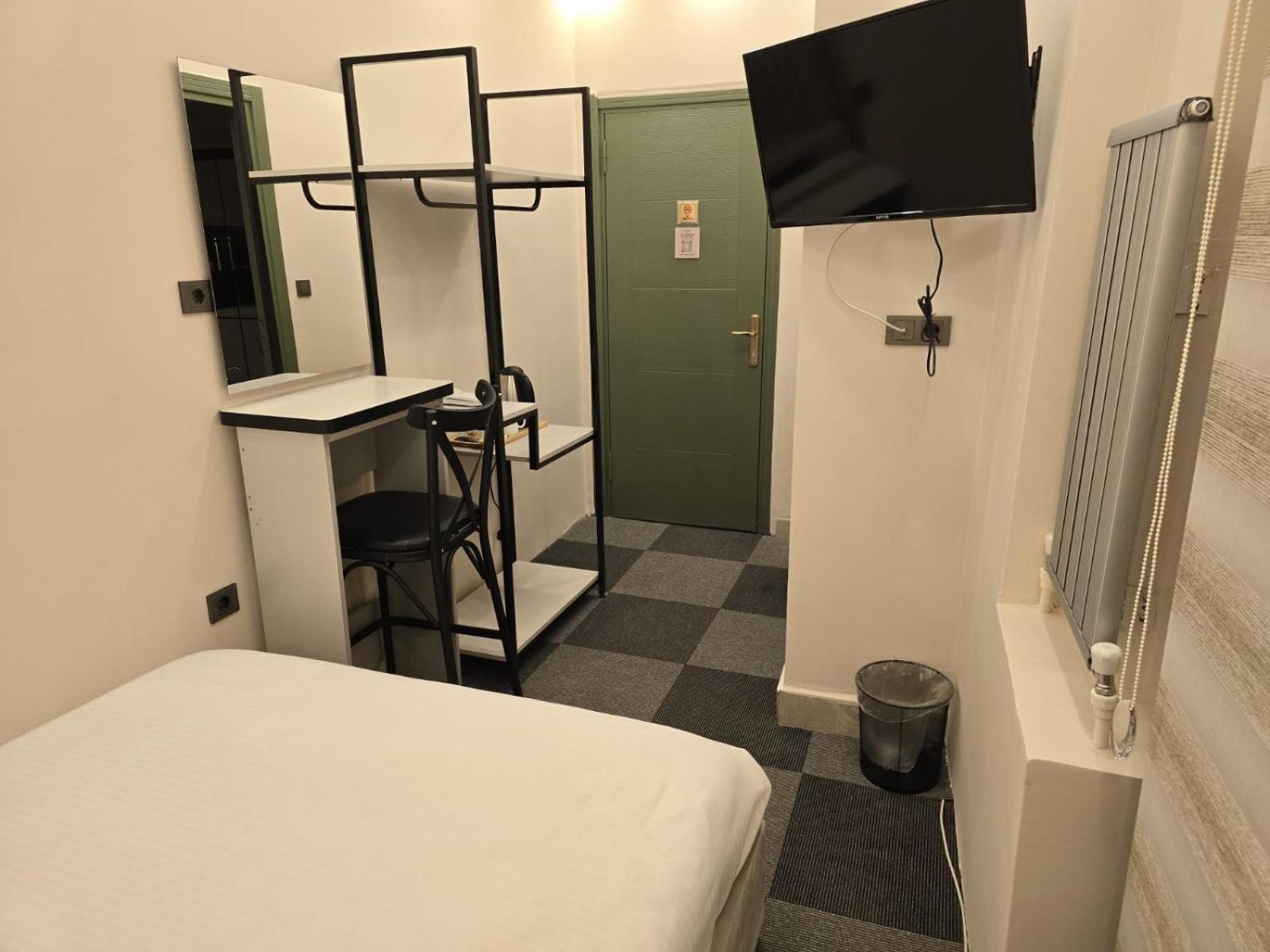 Rafinn Hotel Κωνσταντινούπολη Εξωτερικό φωτογραφία