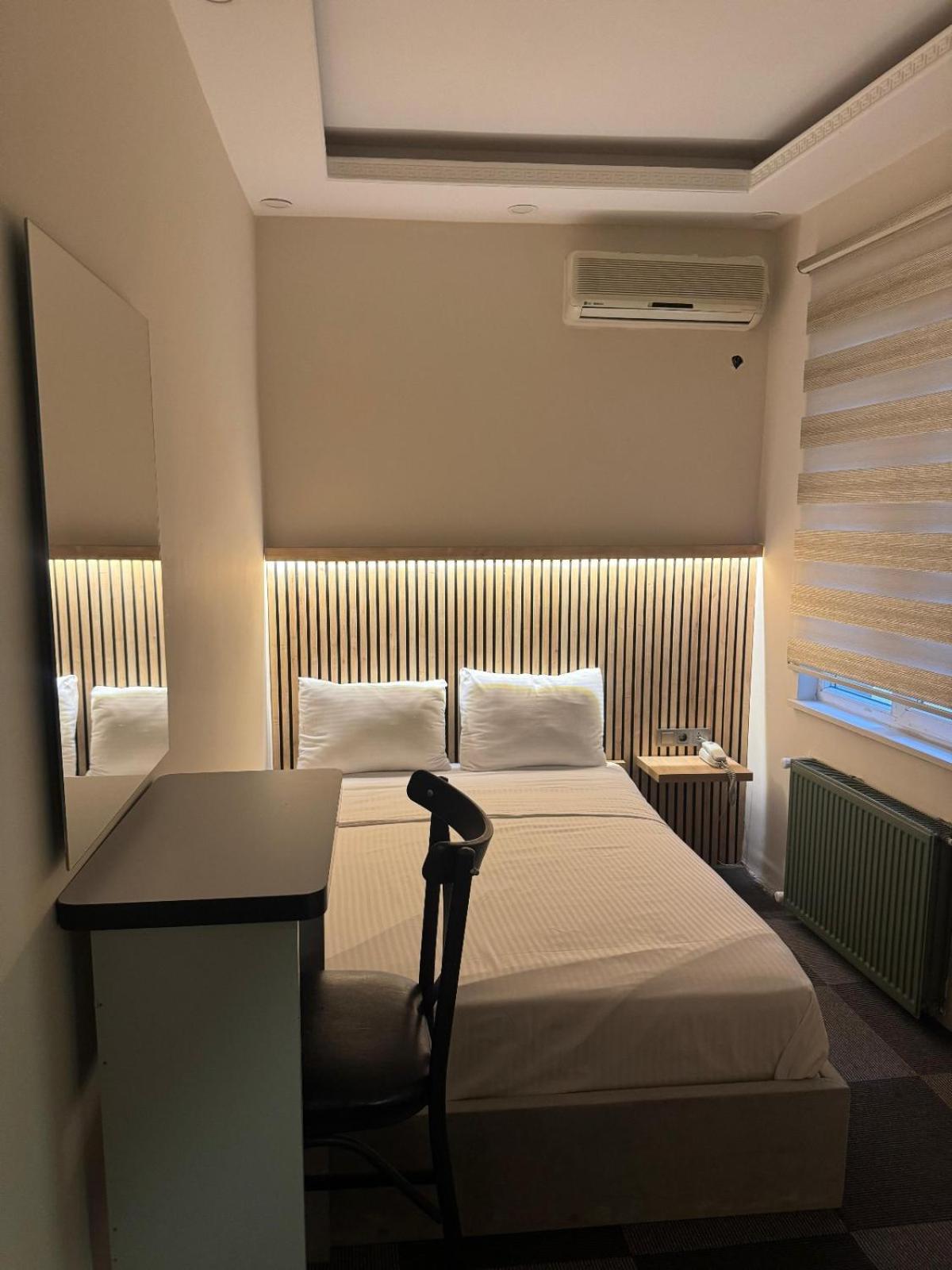 Rafinn Hotel Κωνσταντινούπολη Εξωτερικό φωτογραφία